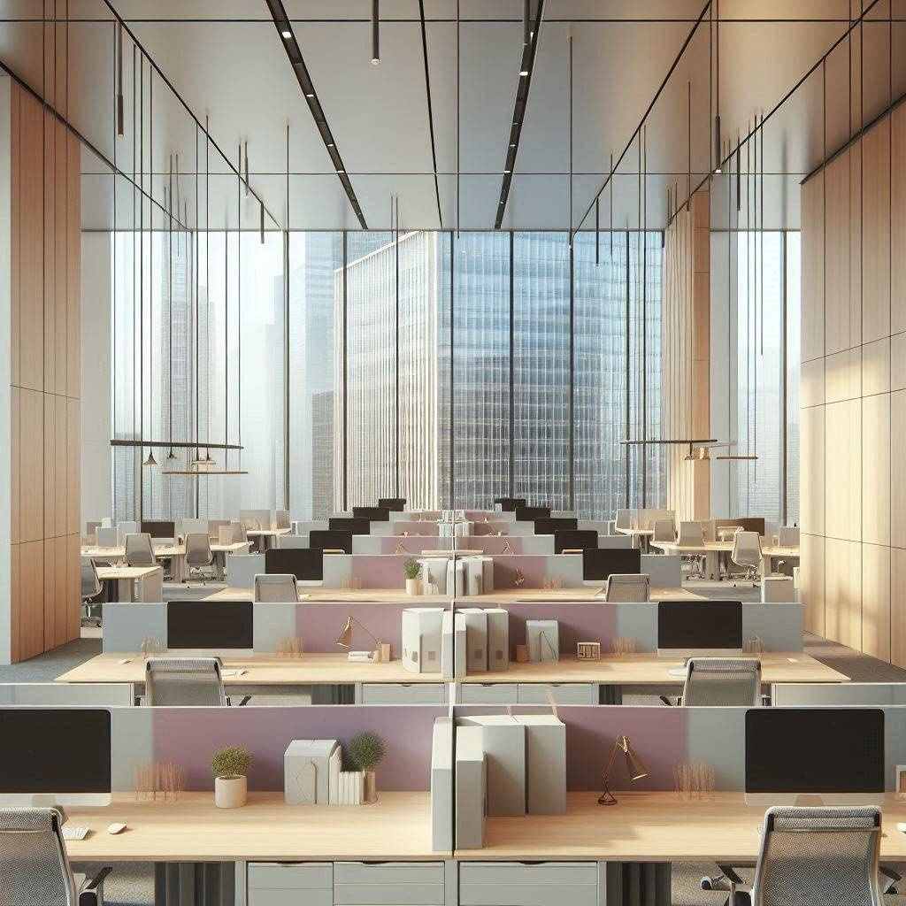写字楼办公外贸企业客户展示面对客户投诉集中反馈时内容团队怎样避免重复处理